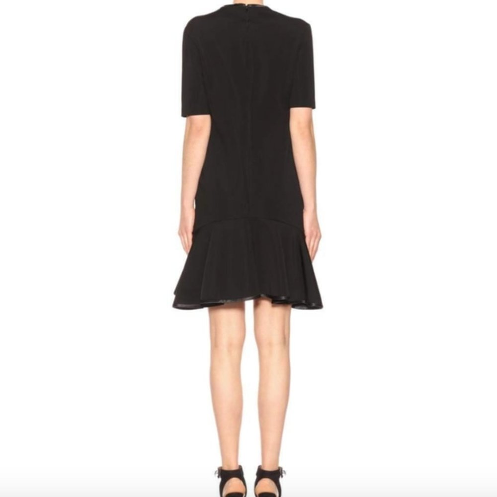 Givenchy Black Mini Dress - Picture 3 of 12